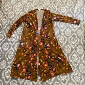 Small Sarah Cardigan
